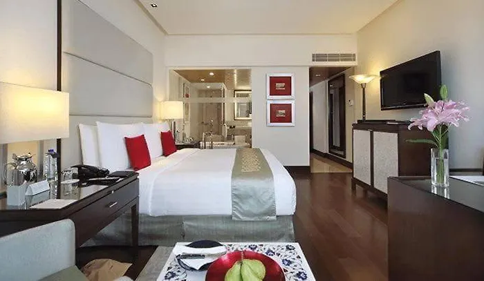 Hotel Amenda Prime Near Igi Airport
