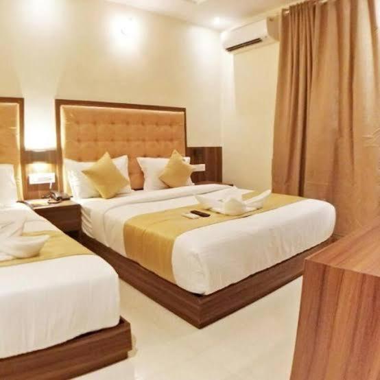 Amenda Prime Near Igi Airport Hotel 5*