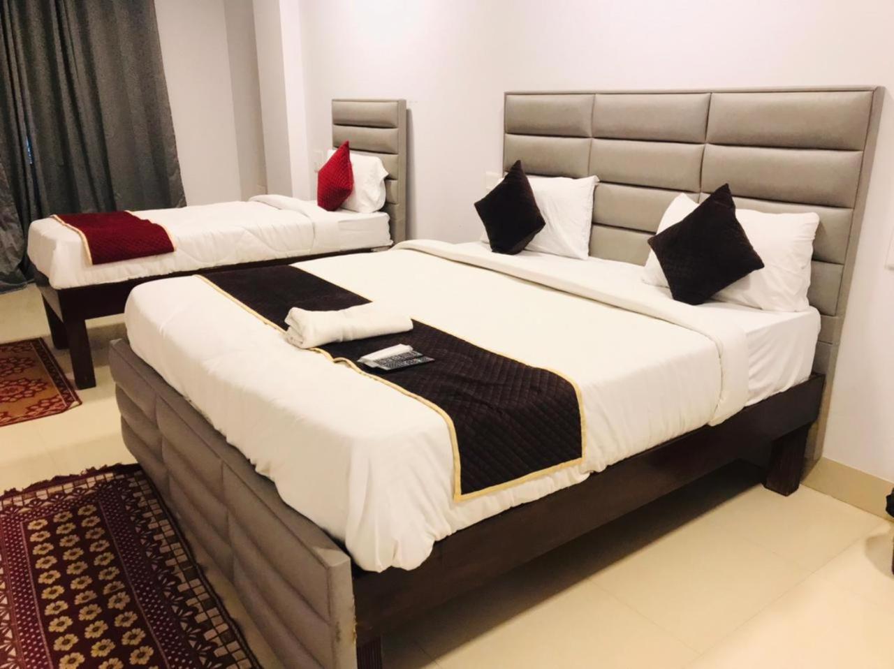 Amenda Prime Near Igi Airport 5*