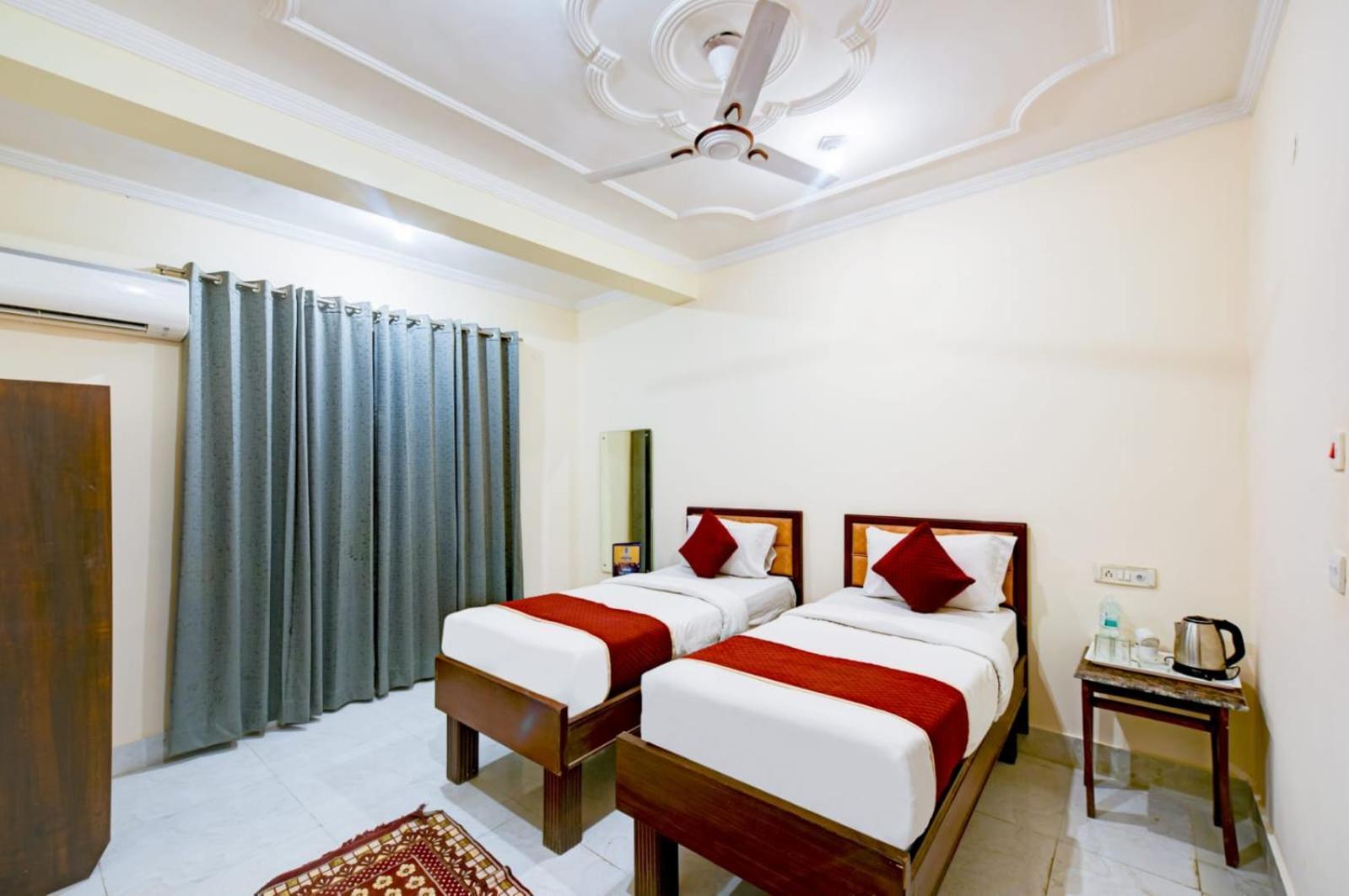 Amenda Prime Near Igi Airport Hotel 5*