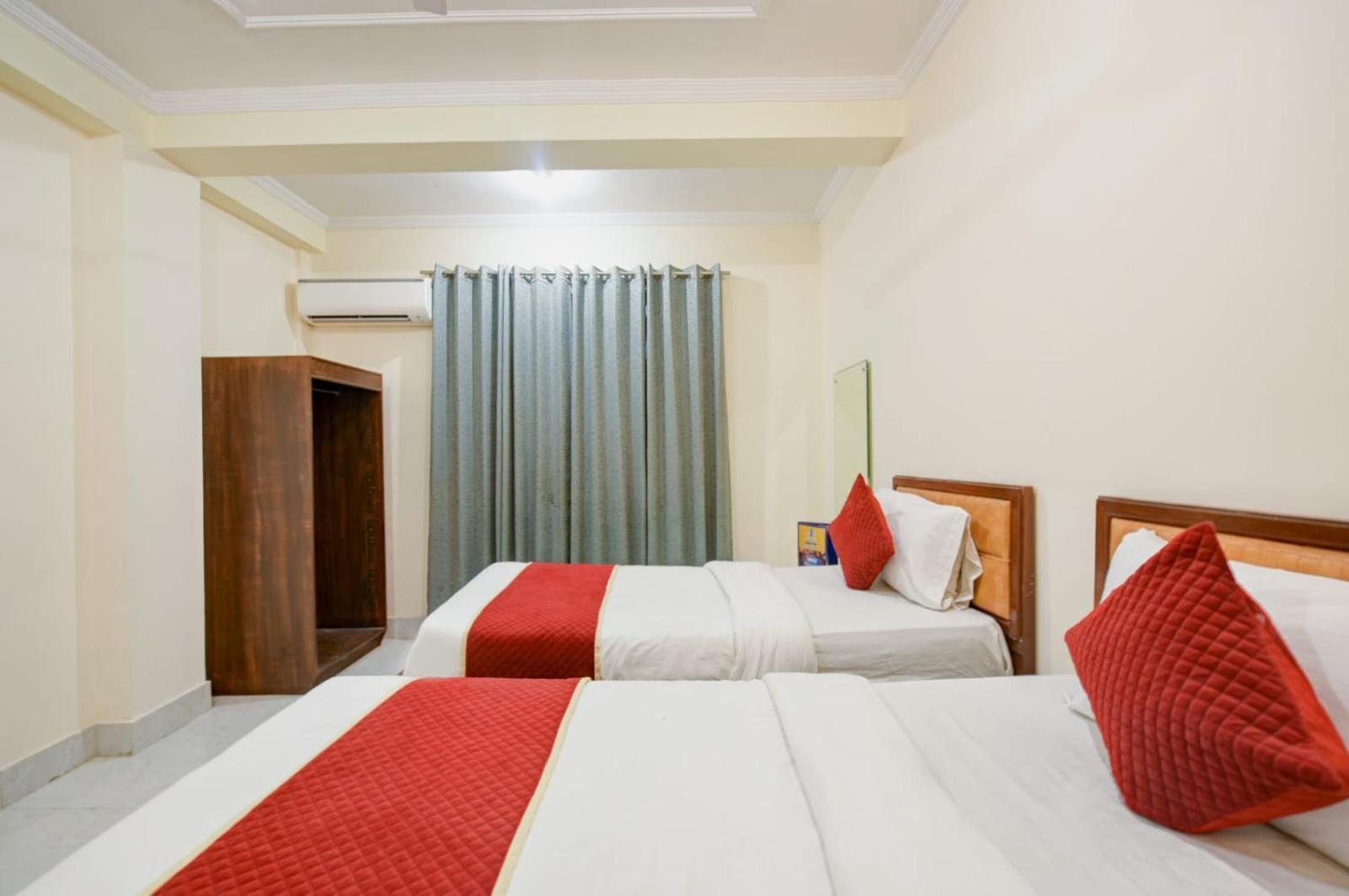 Amenda Prime Near Igi Airport New Delhi