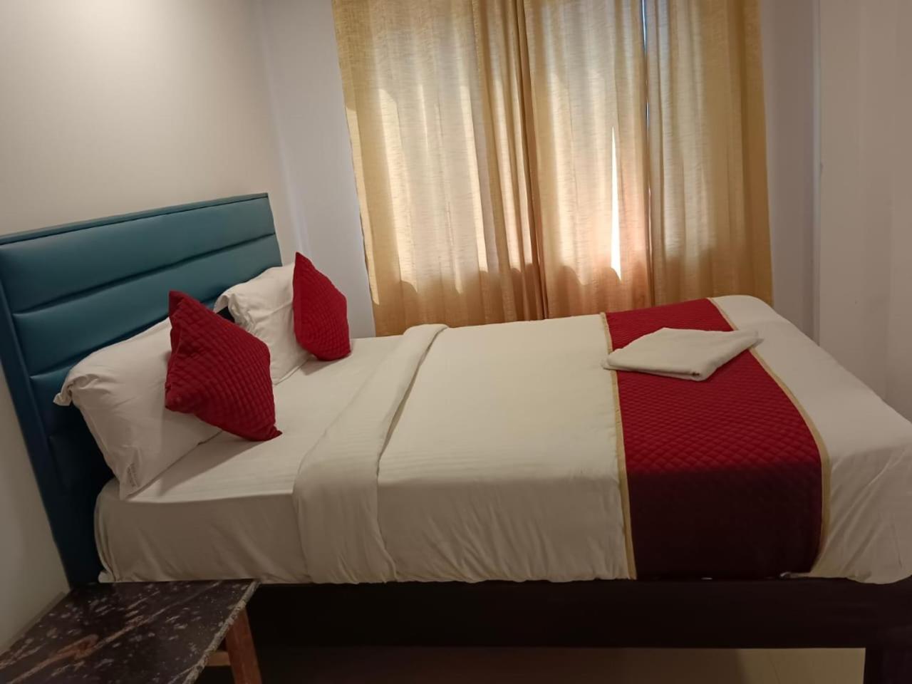 Hotel Amenda Prime Near Igi Airport