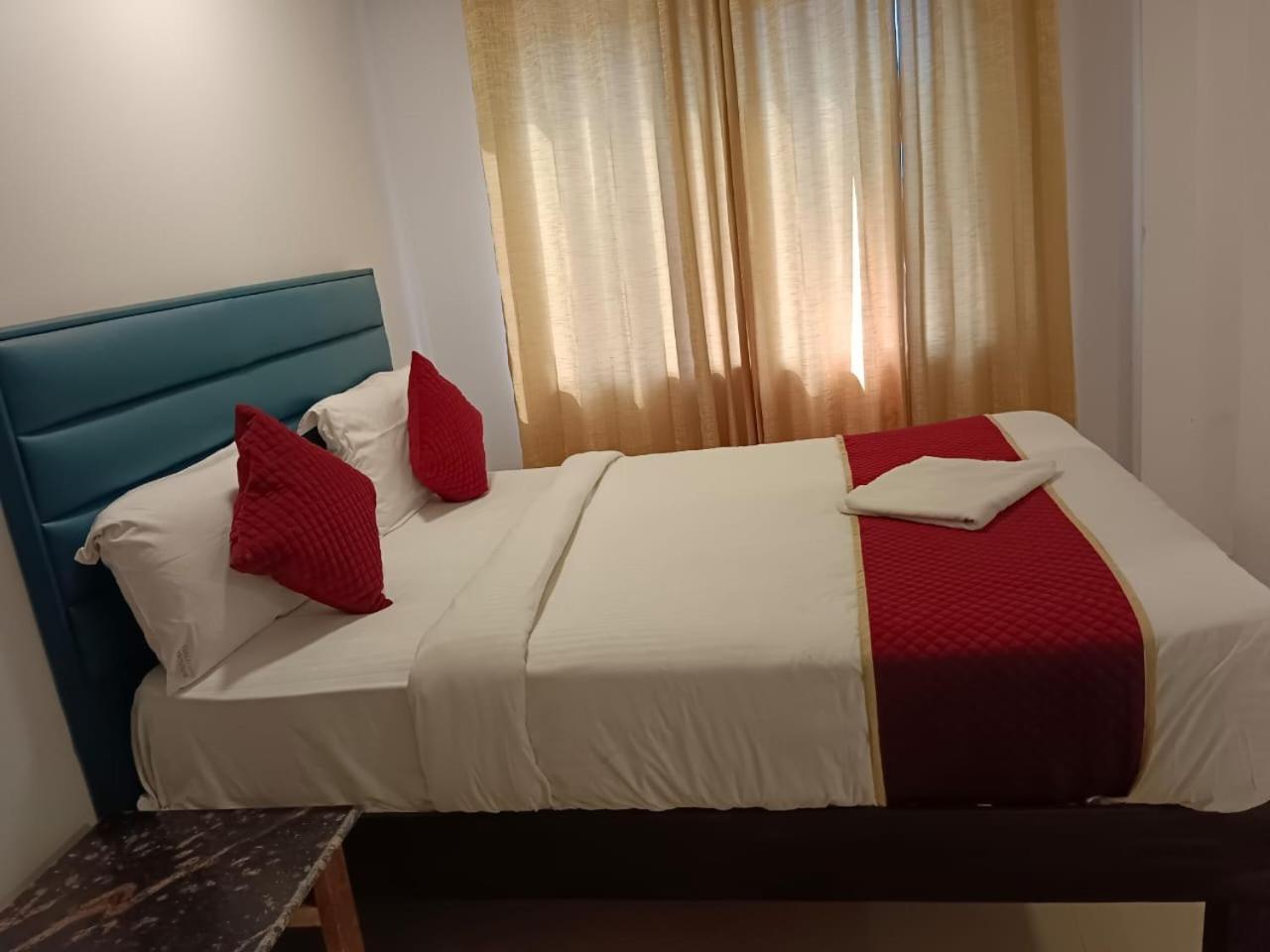 Amenda Prime Near Igi Airport 5*