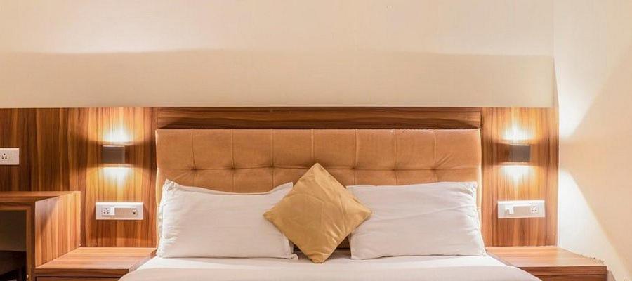 Amenda Prime Near Igi Airport 5* New Delhi
