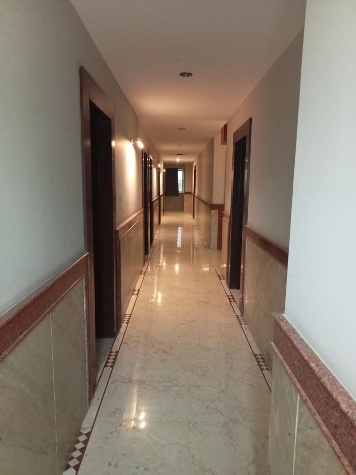 Amenda Prime Near Igi Airport 5*