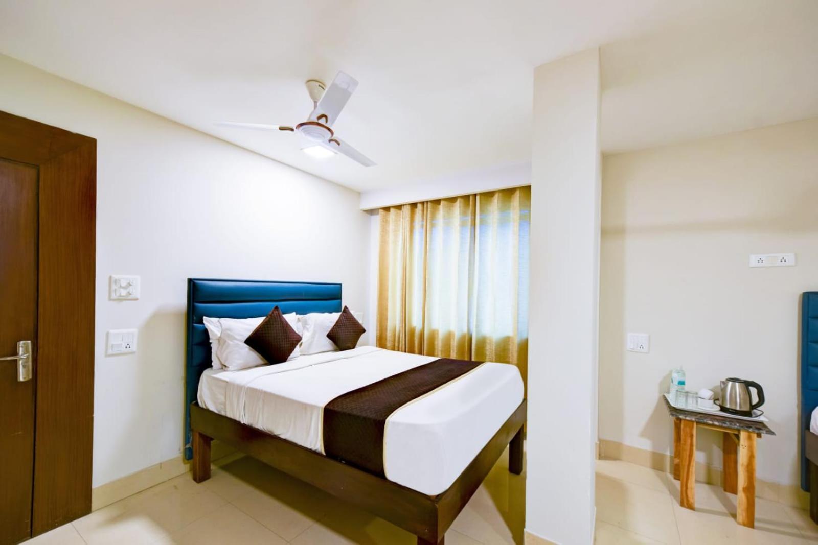 Amenda Prime Near Igi Airport New Delhi
