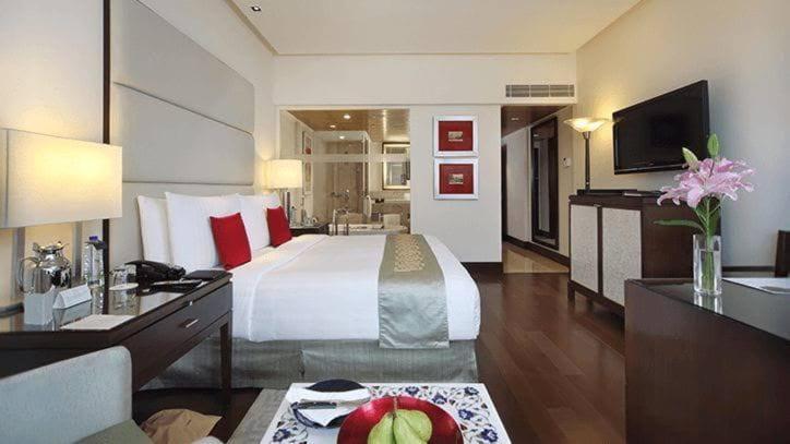 Amenda Prime Near Igi Airport 5* New Delhi
